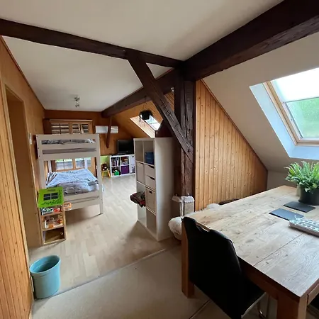 Appartamento Pony Hof Heiligenschwendi