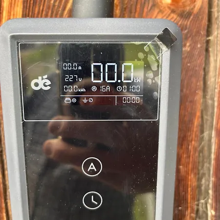 Pony Hof Хайлигеншвенди