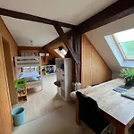 شقة Pony Hof هيليغنسشفيندي